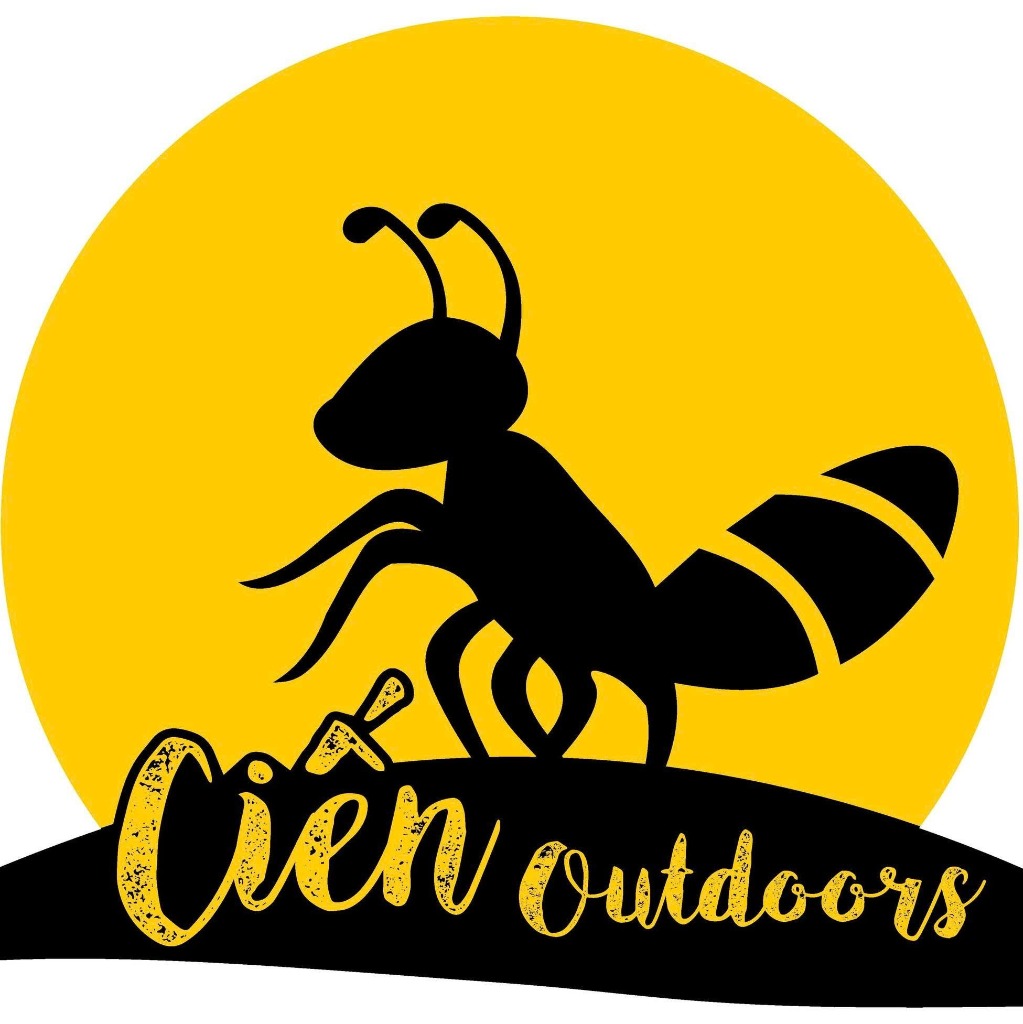 Ciến Outdoors Logo